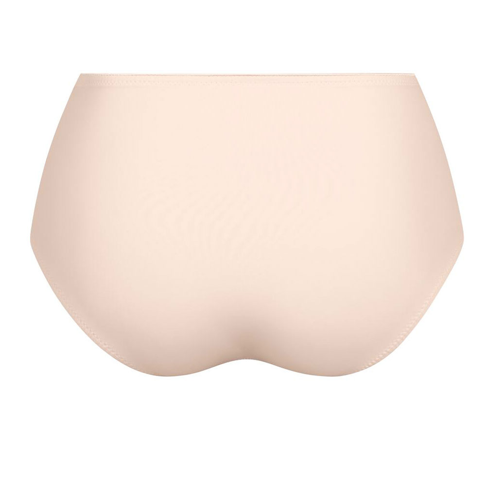 Anita Taillenslip + Leni