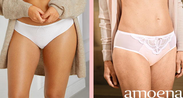 Amoena Subkategorie Slips Amoena Subkategorie Slips NOS und Saison