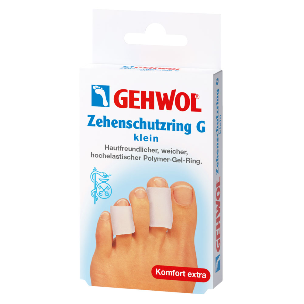 Gehwol Zehenschutzring G  - Klein