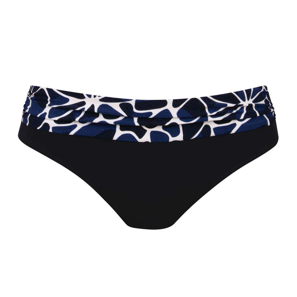 Anita Blue Depths Bikinihose 8430-0