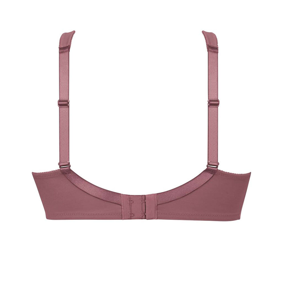 Anita care Prothesen-BH Lisa 5726X in Dark Rose Anita care Prothesen-BH Lisa 5726X in Dark Rose - Rückseite