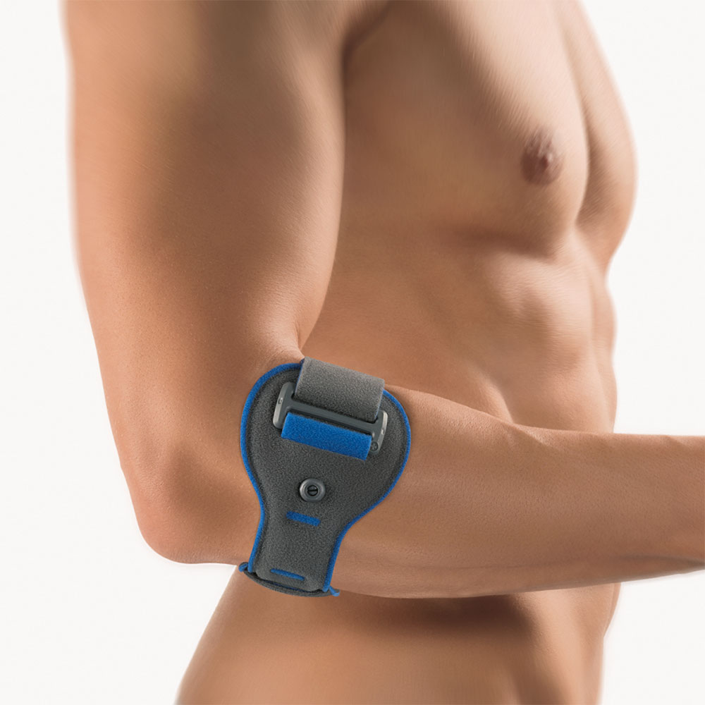 Bort EpiContur® Ellenbogenbandage