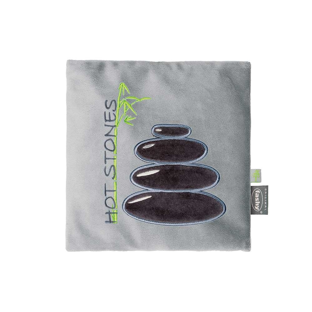 Fashy Wärmekissen Hot Stones mit Gelkügelchen