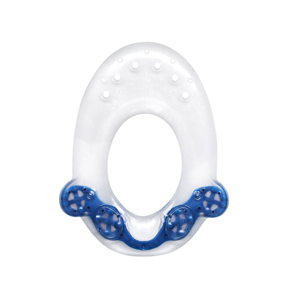 Bauerfeind GenuTrain Kniebandage - Pelotte