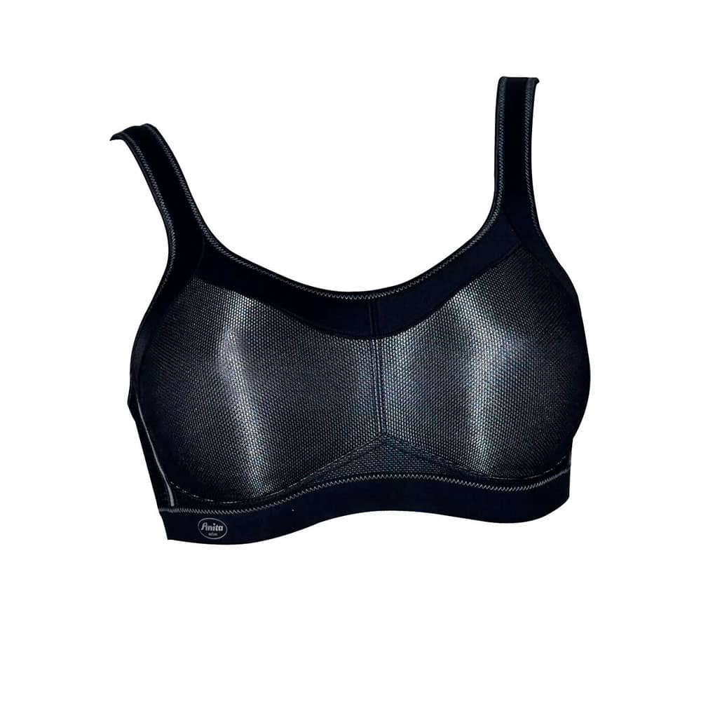 Anita active Sport-BH momentom 5529 in Schwarz Anita active Sport-BH momentom 5529 in Schwarz