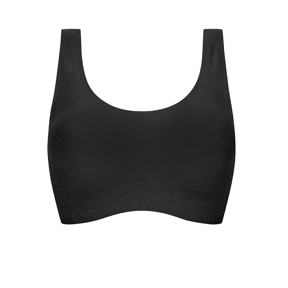 Amoena Prothesen-BH Linda SB in Schwarz Amoena Prothesen-BH Linda SB in Schwarz