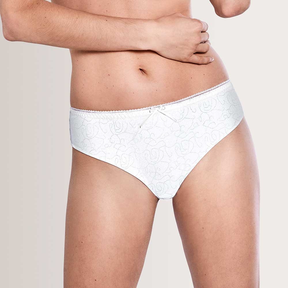 weiss| Amoena Amanda Panty in Weiß