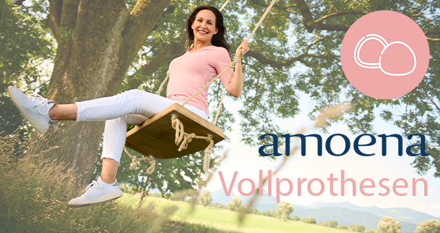 Die Brustprothesen von Amoena sind in verschiedenen Formen, Farben, Größen und Technologien erhältlich – für einen individuellen Ausgleich. 