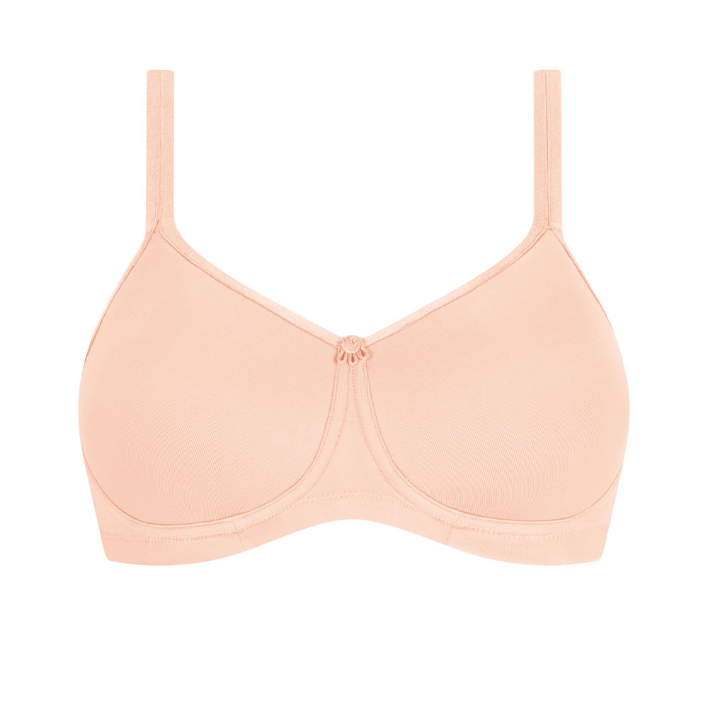 Amoena Prothesen-BH Mara SB in Rose Nude