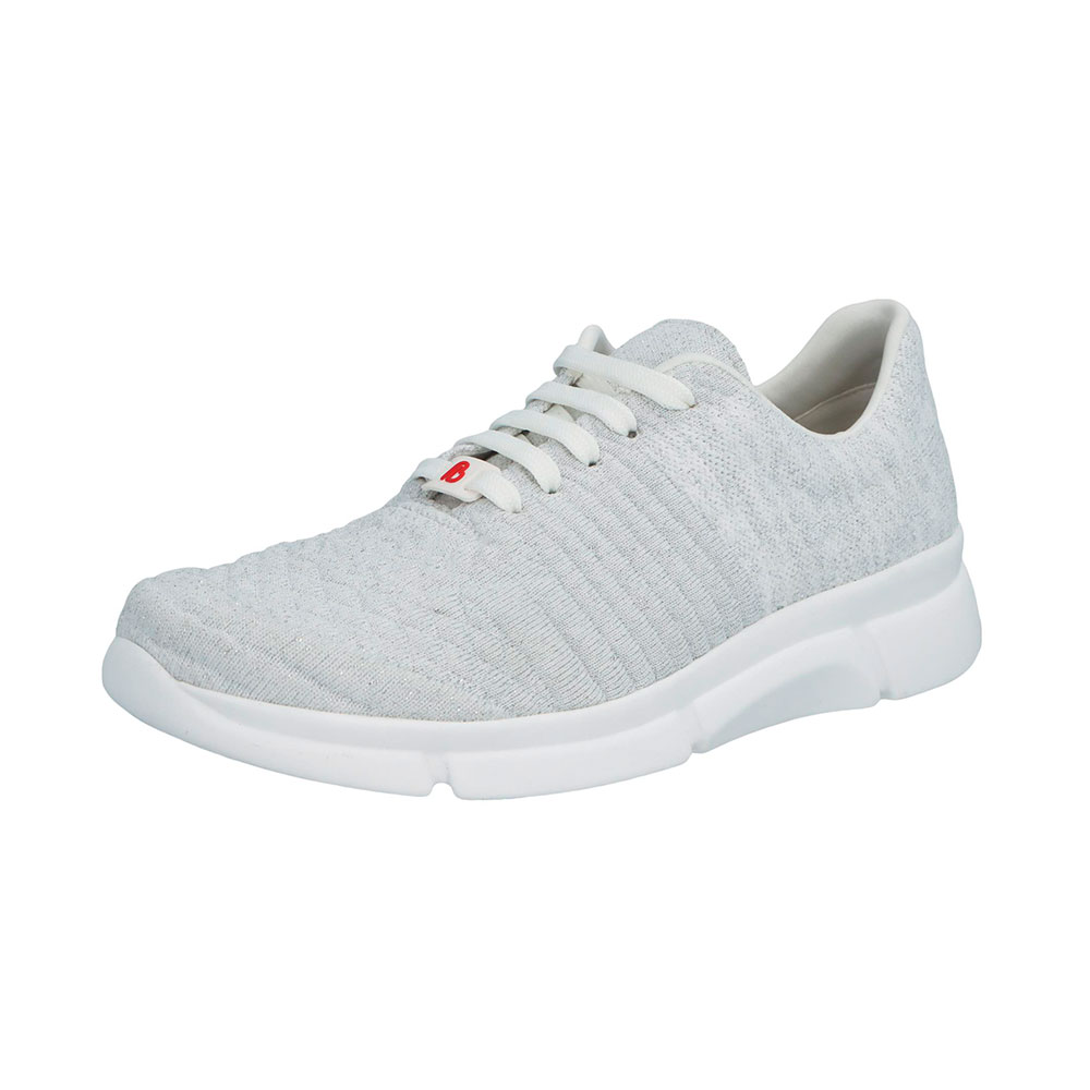 Berkemann Sneaker Pina in Weiß