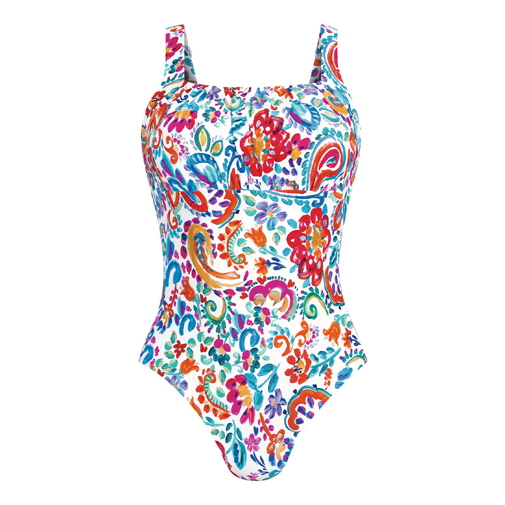 Anita care Treasure Diving Badeanzug Calvià – LE