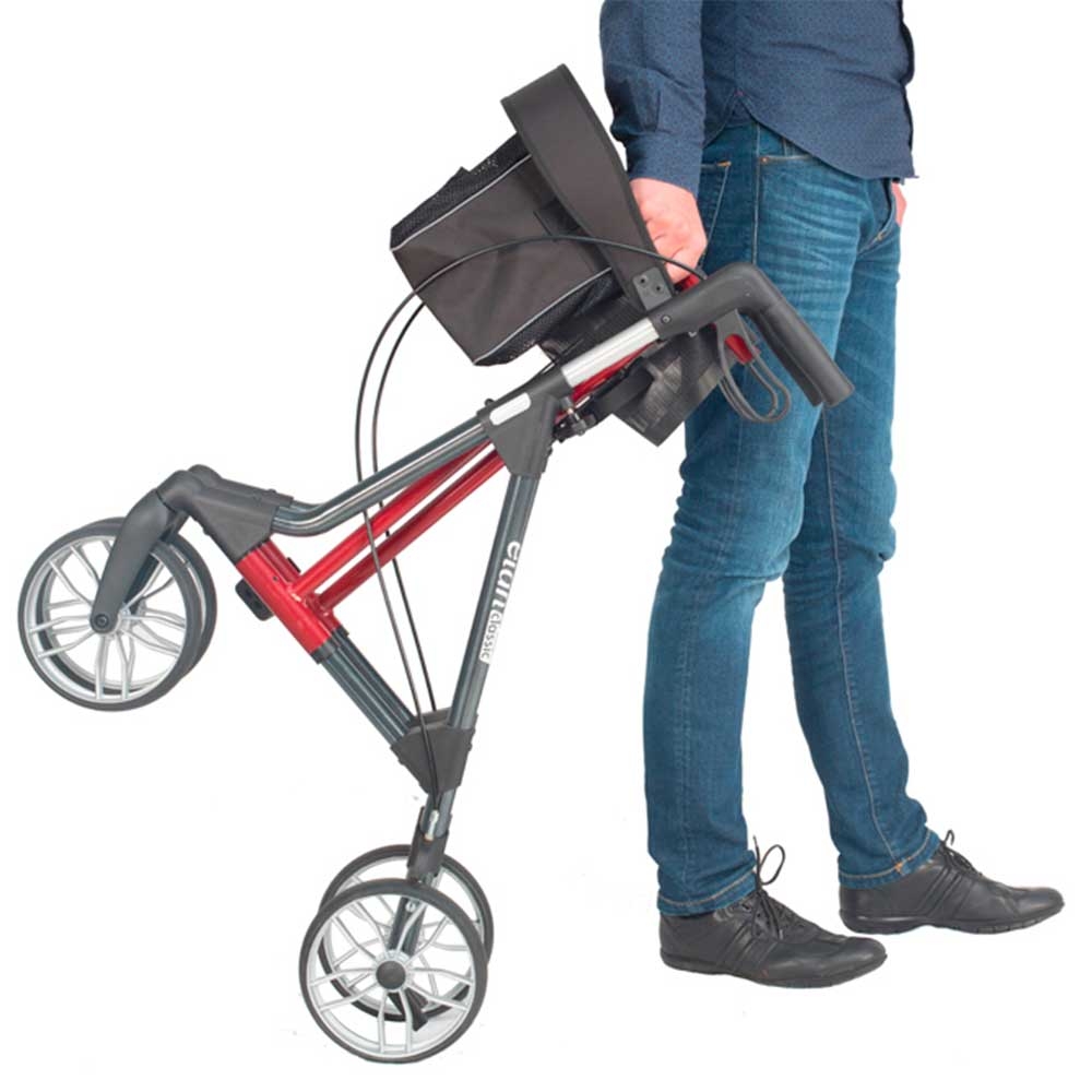 Russka Rollator Elan Classic