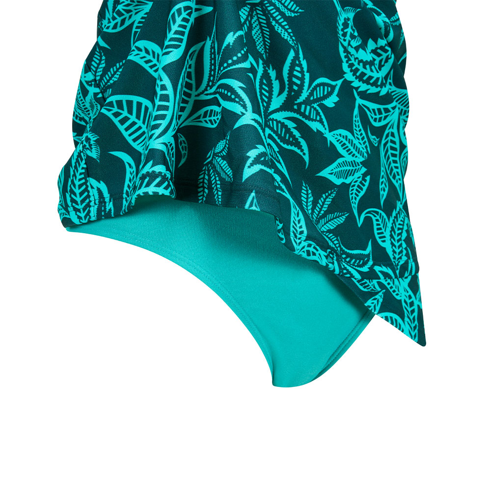 Amoena Sarong Salerno - Detail