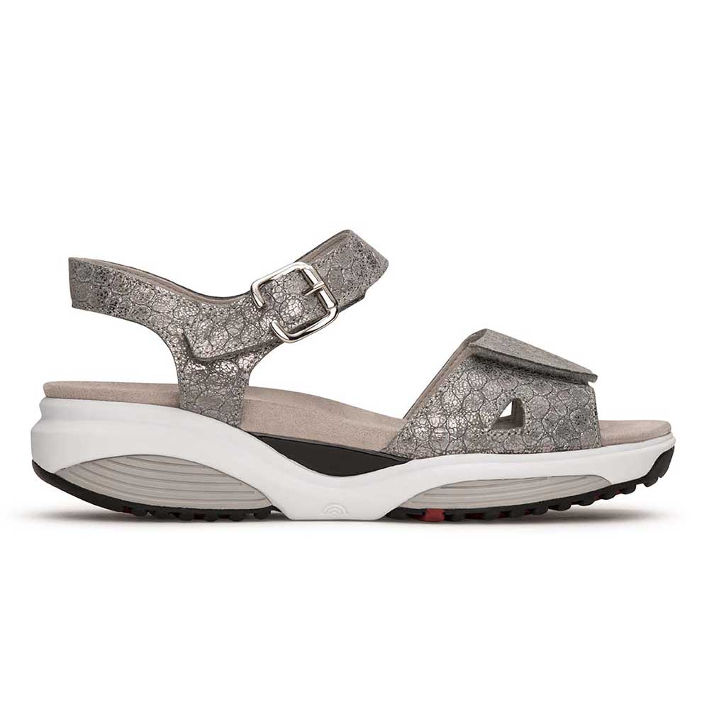 Xsensible Damensandalen Syros Sali