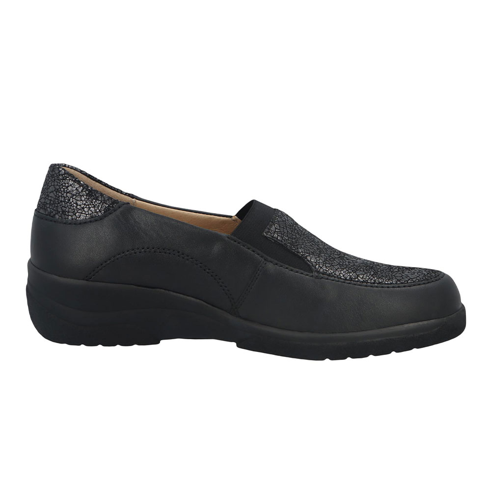 Solidus Slipper Hedda Schwarz