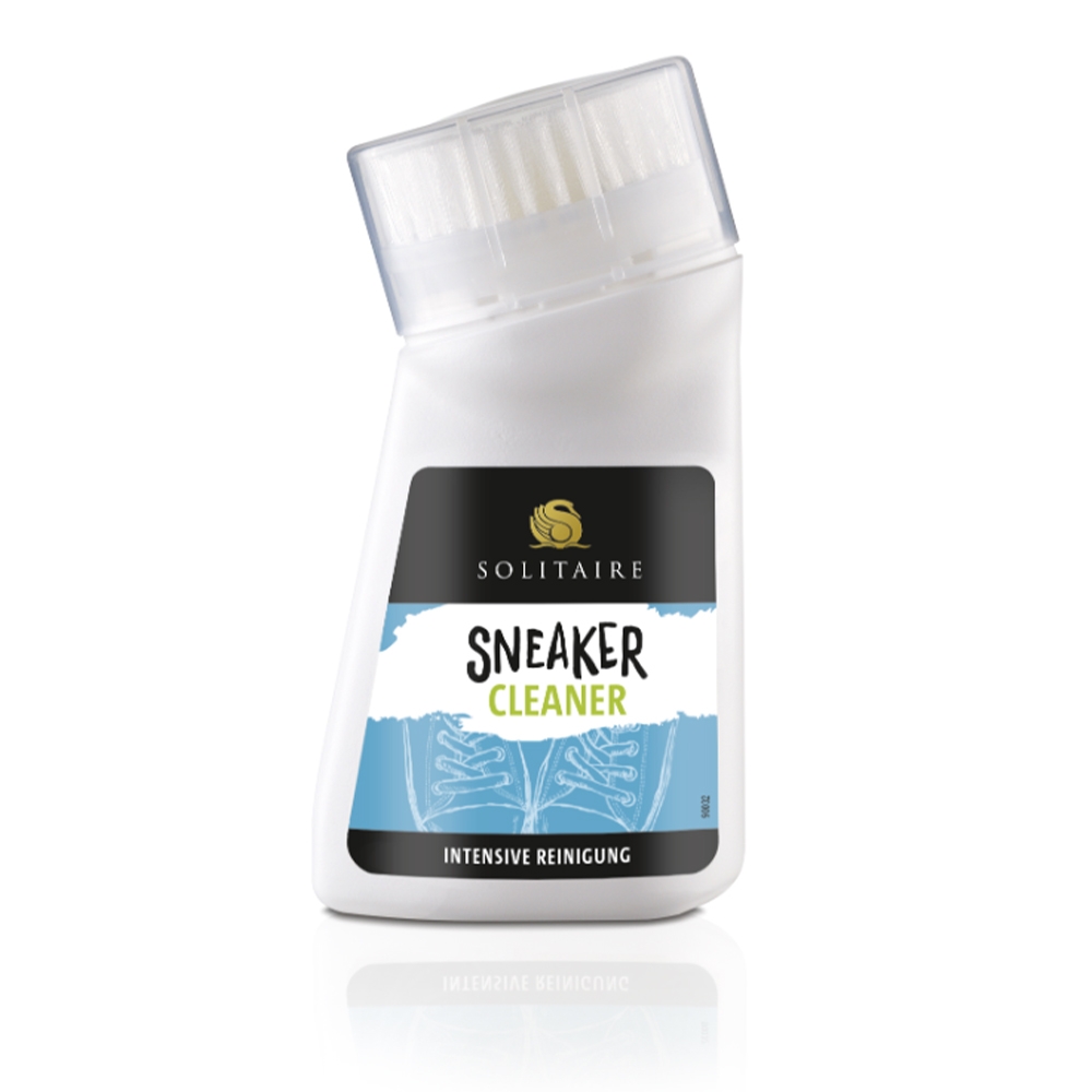 Sneaker Cleaner 