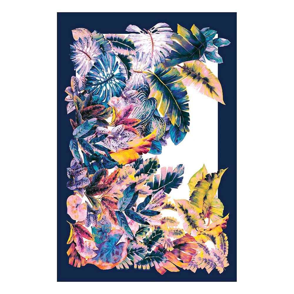 Charmline Pareo Tropical Escape