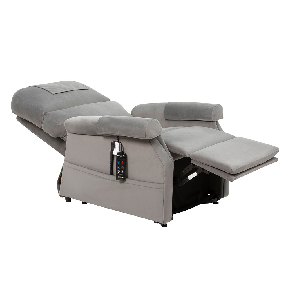 GOLDEN Komfort Premium Aufstehsessel GOLDEN Komfort Premium Aufstehsessel