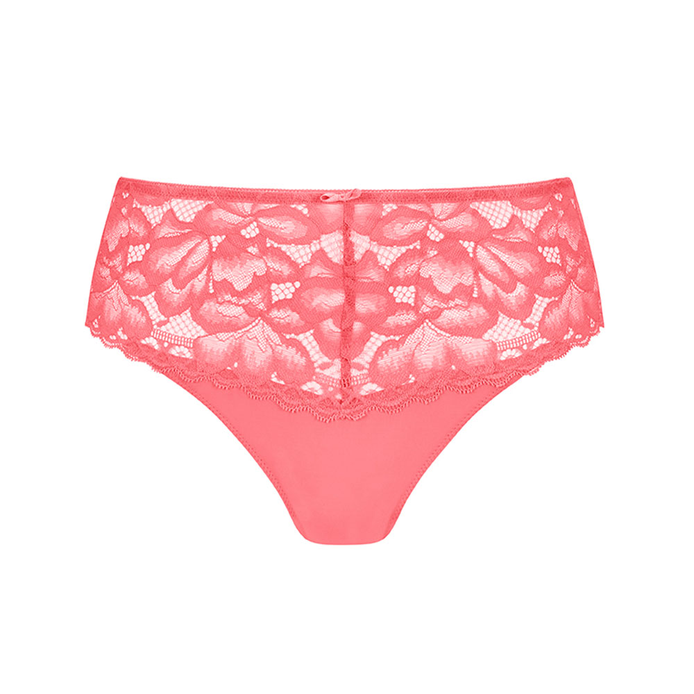 Amoena Panty Glenda in Flamingo