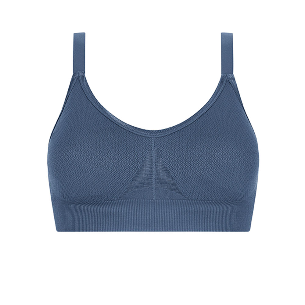 Amoena Prothesen-BH Eliza SB in Indigo Blue Amoena Prothesen-BH Eliza SB in Indigo Blue
