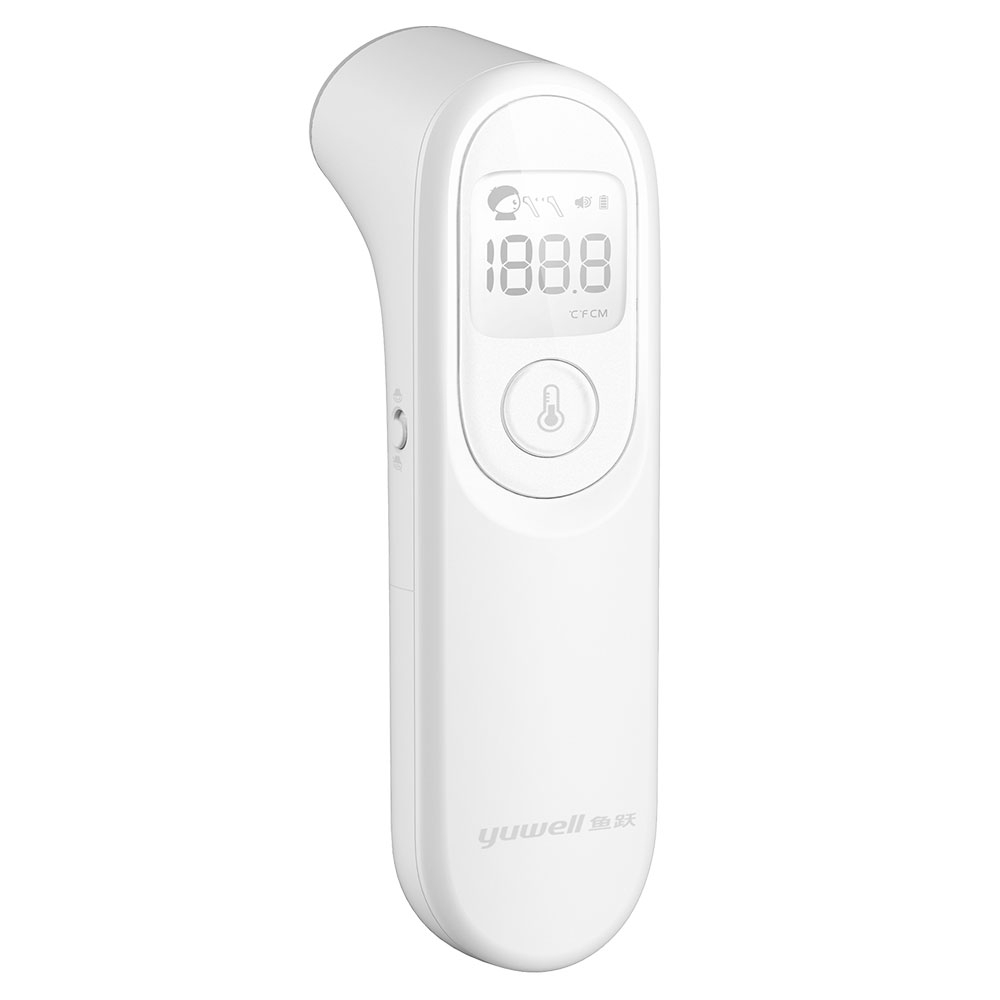 Yuwell Infrarot Fieberthermometer YT-1