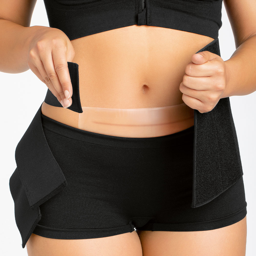 Amoena Narbenpflaster CuraScar Squares - Model 1