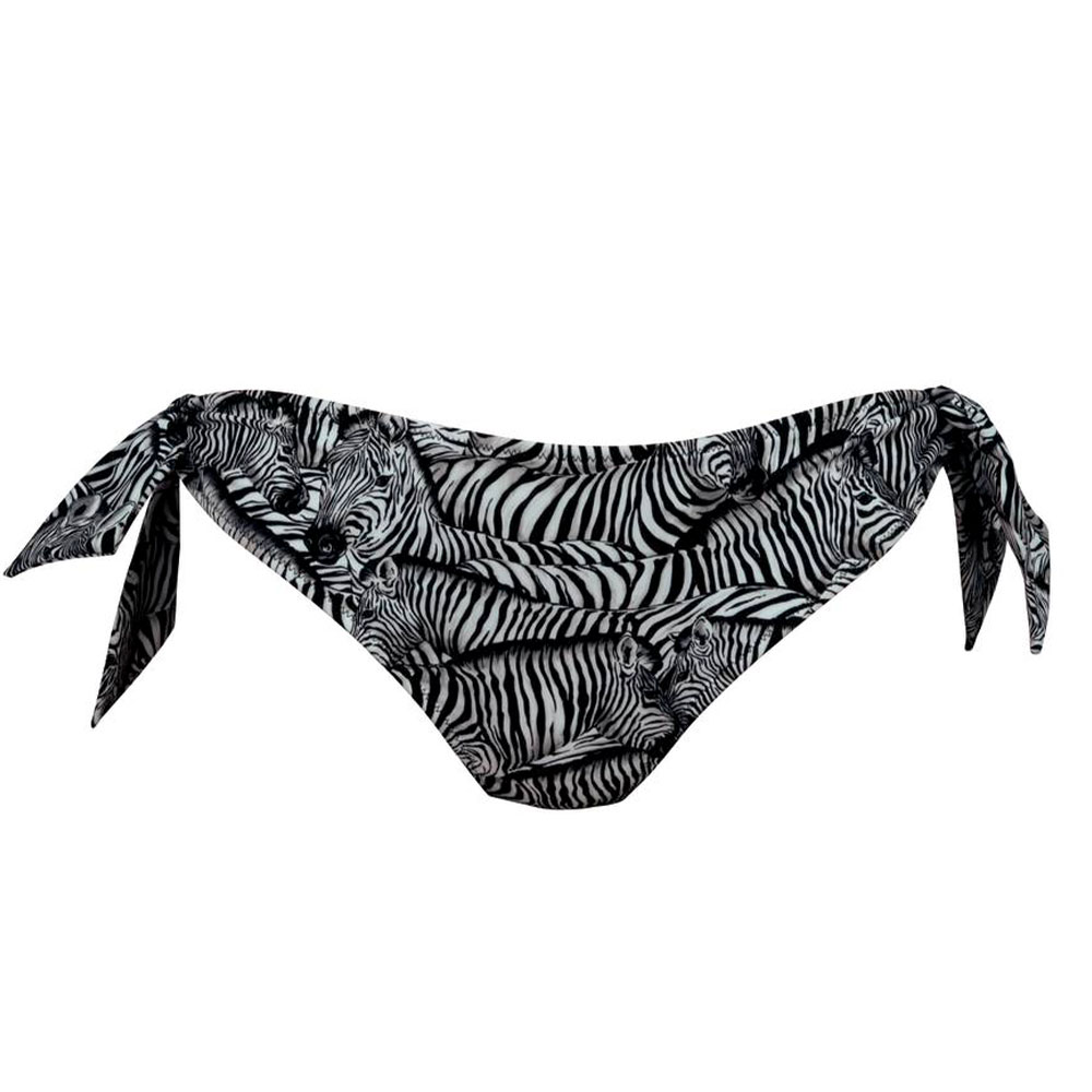 Anita Bikinihose Lynn Zebra Love 8841-0 Anita Bikinihose Lynn Zebra Love 8841-0