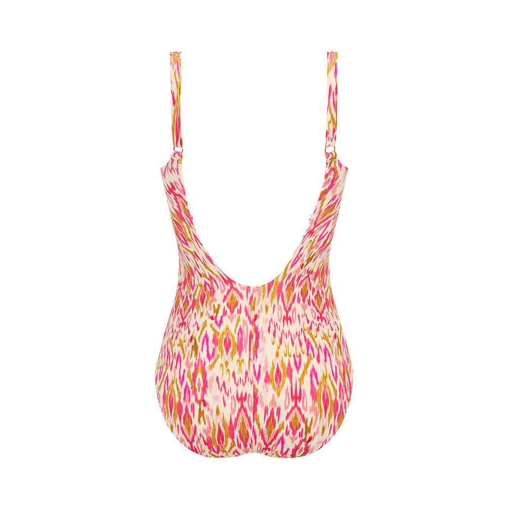 Amoena Prothesen-Badeanzug Istria OP - Rückseite Variante 2