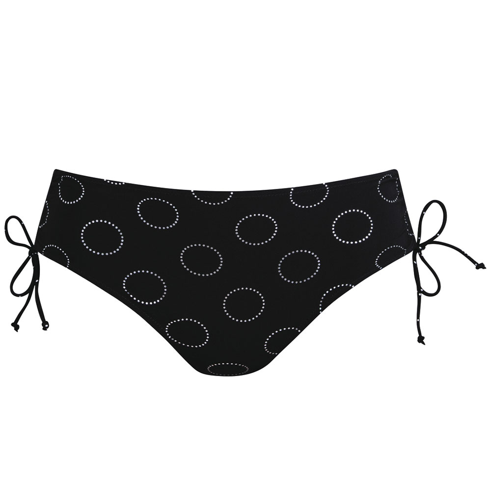 Anita Silver Pearls Bikinihose Anny – LE