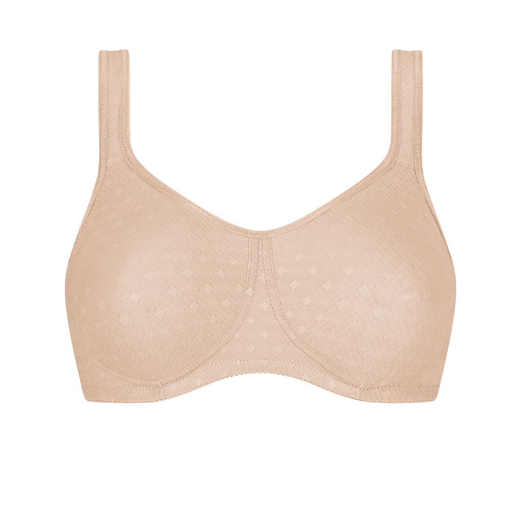 Amoena Prothesen-BH Tiana SB in Nude Amoena Prothesen-BH Tiana SB in Nude