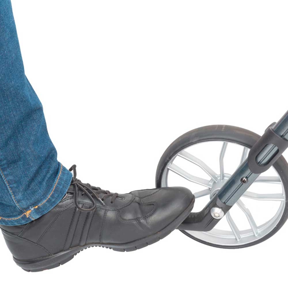 Russka Rollator Elan Classic