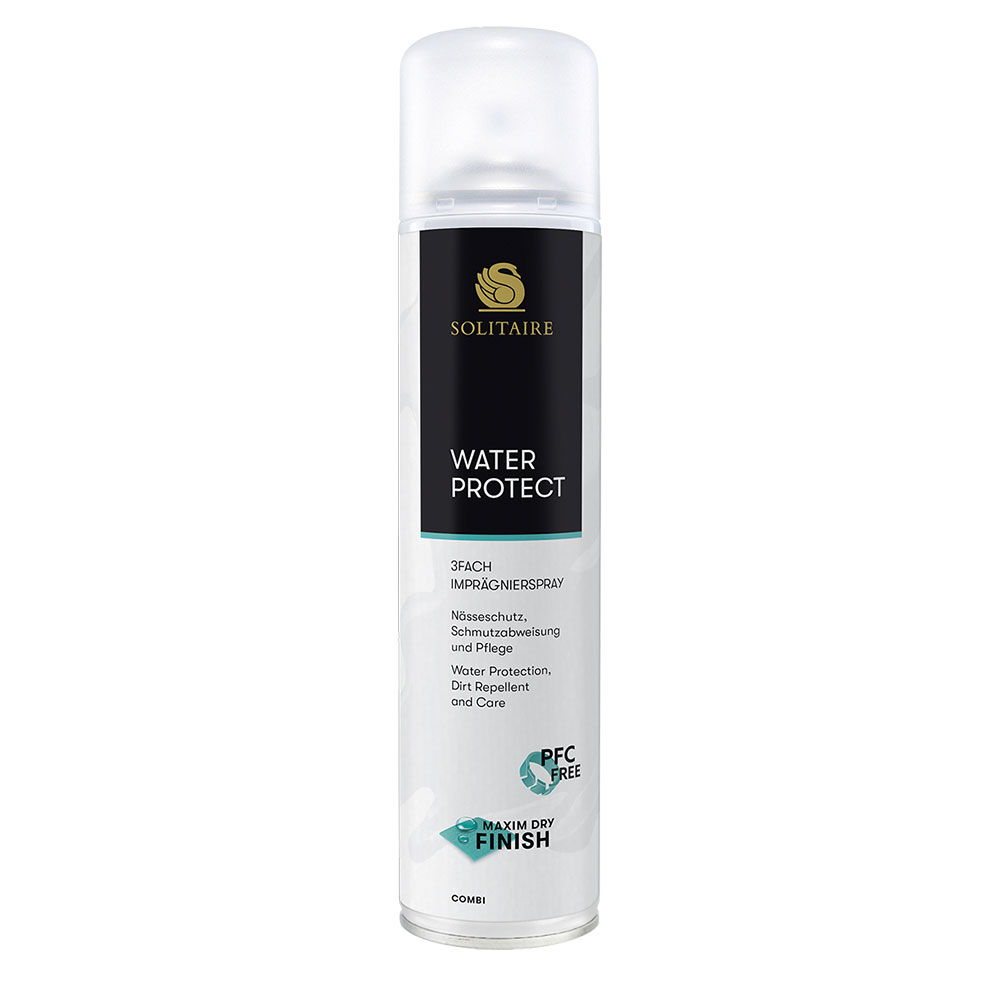 Solitaire Impraegnierspray Water Protect in Spraydose