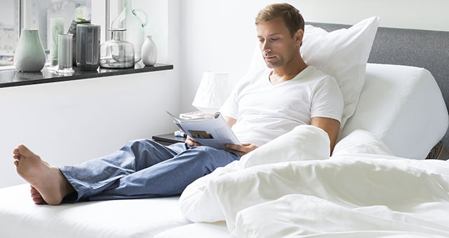 TEMPUR® Lattenroste mit System Die innovativen Lattenroste von Tempur sind speziell auf die Matratzen abgestimmt