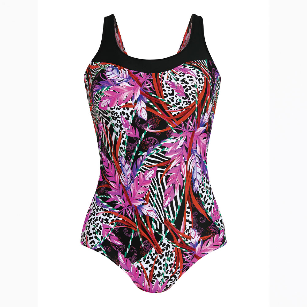 Anita care Nautical Charm Badeanzug Porto