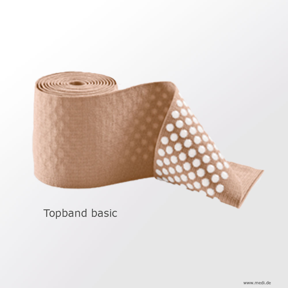 mediven elegance Topband basic