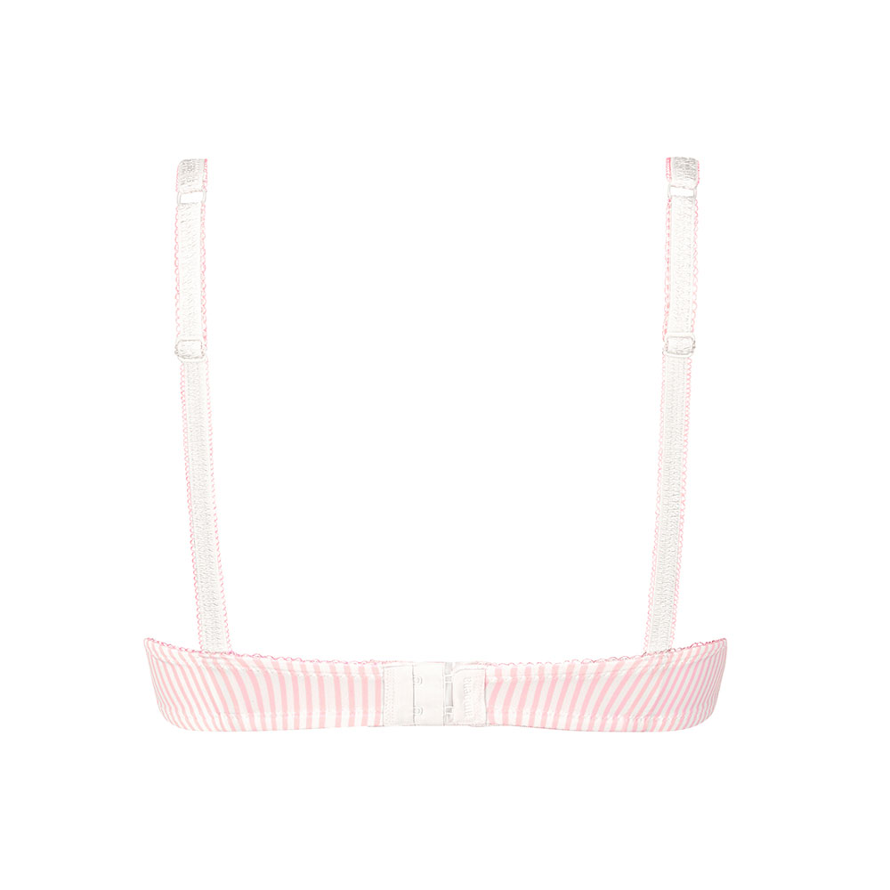 Amoena Prothesen-BH Kennie SB - Rückseite