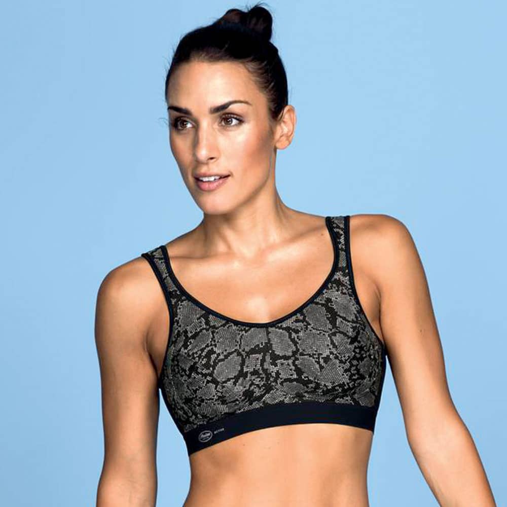 Anita active Sport-BH Extreme Control 5527 Python - Model Anita active Sport-BH Extreme Control 5527 Python - Model