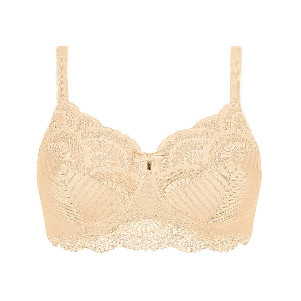 Amoena Prothesen BH Karolina WB in Sand Amoena Prothesen BH Karolina WB in Sand
