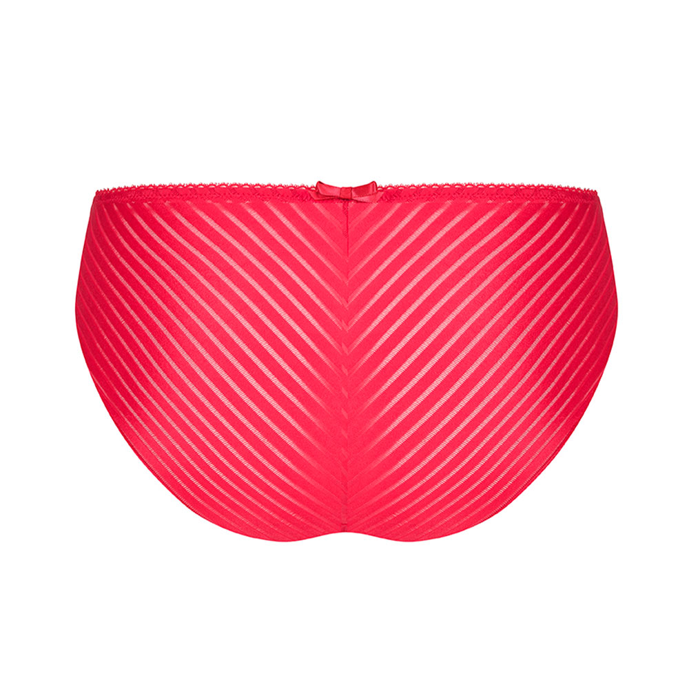 Amoena Panty Karolina in Pink - Rückseite