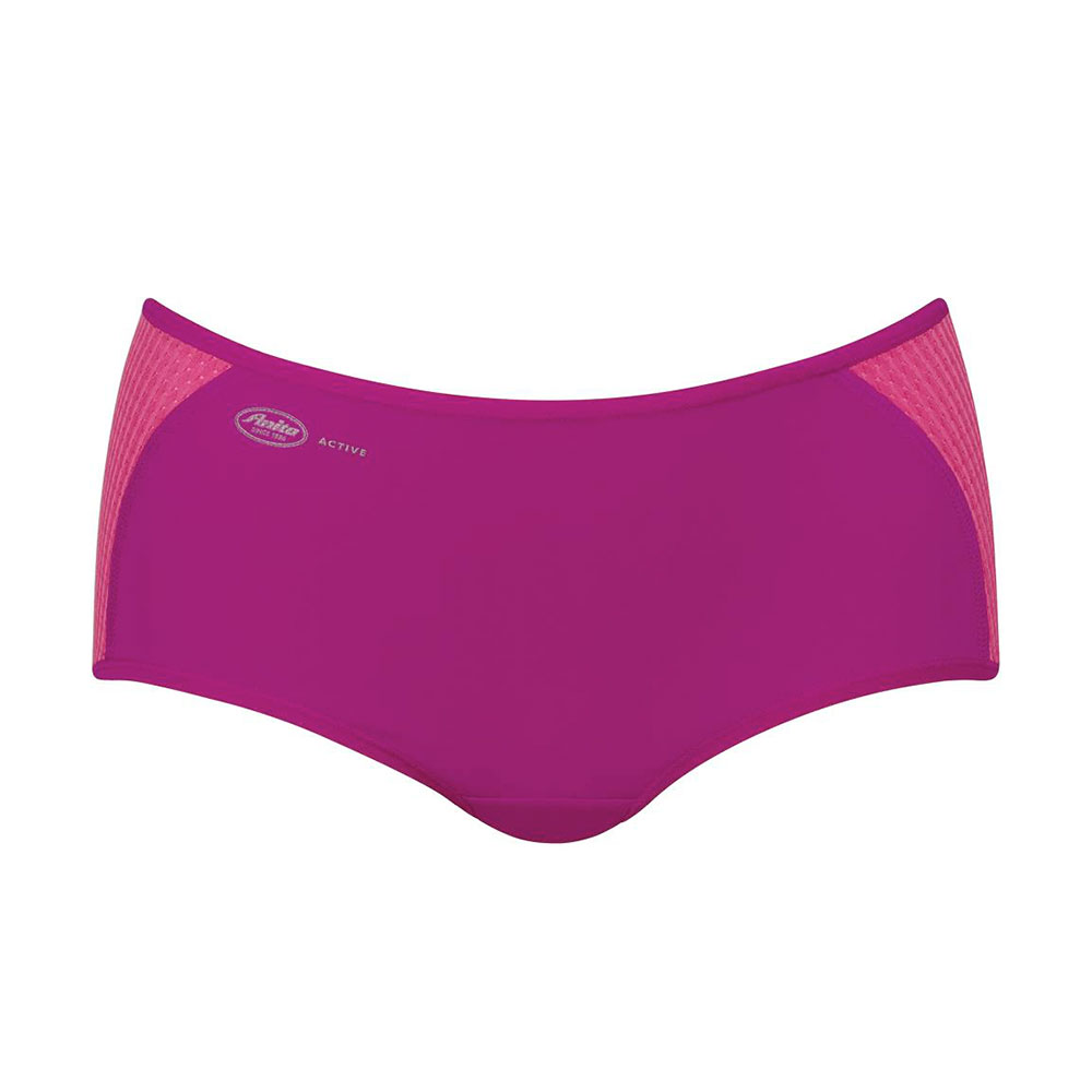 Anita active Sport-Panty 1627 in Electric Pink