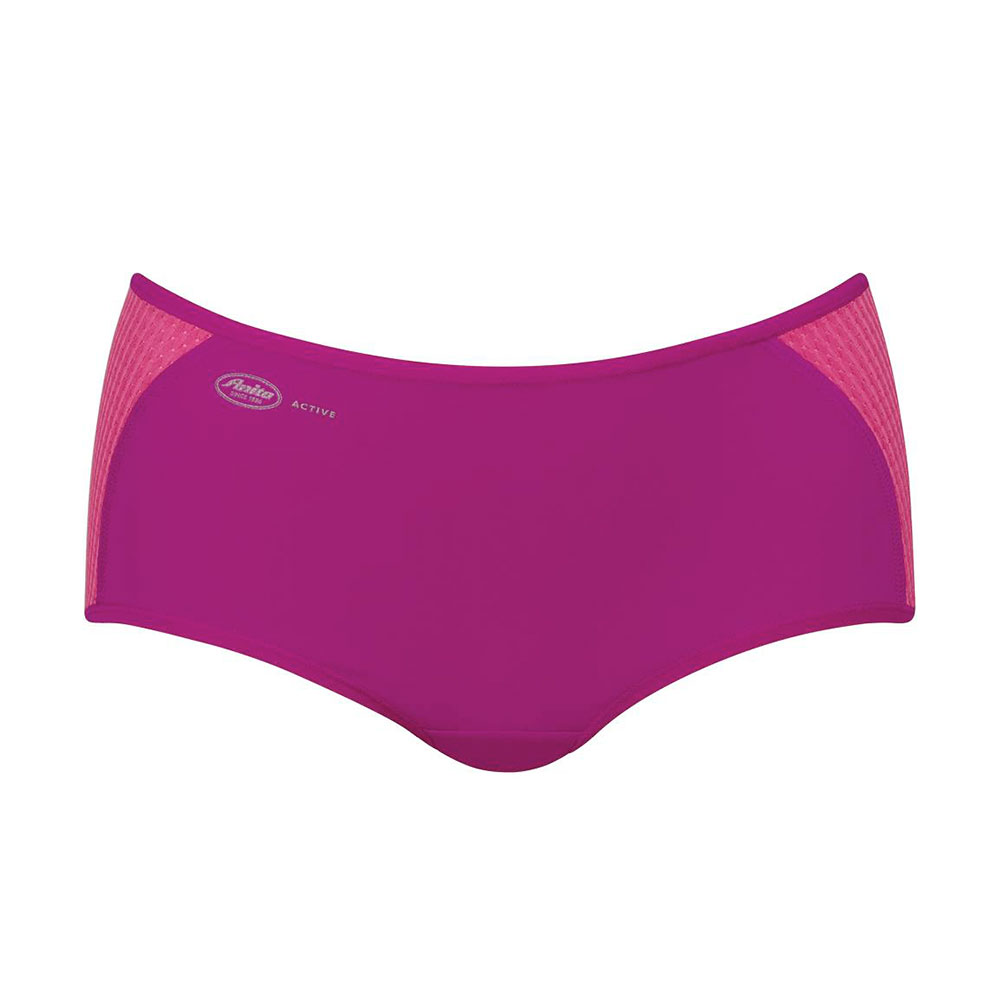 Anita active Sport-Panty 1627 in Electric Pink Anita active Sport-Panty 1627 in Electric Pink