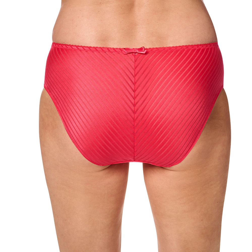 Amoena Panty Karolina in Pink - Model Rückseite