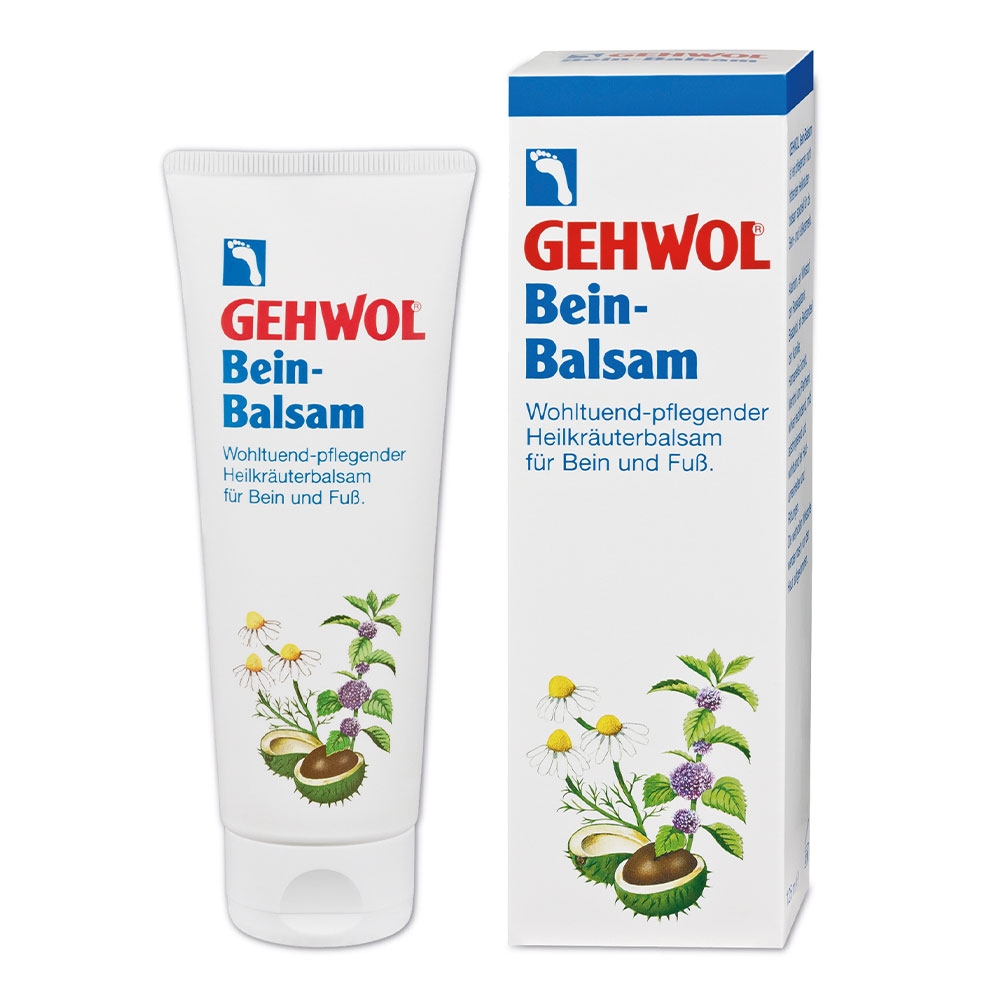 Gehwol Beinbalsam