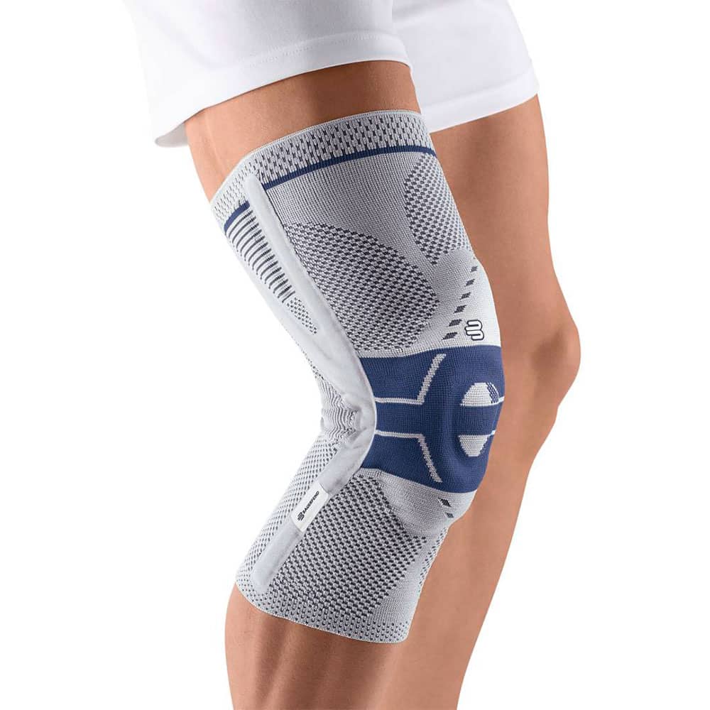 Bauerfeind GenuTrain P3 Kniebandage