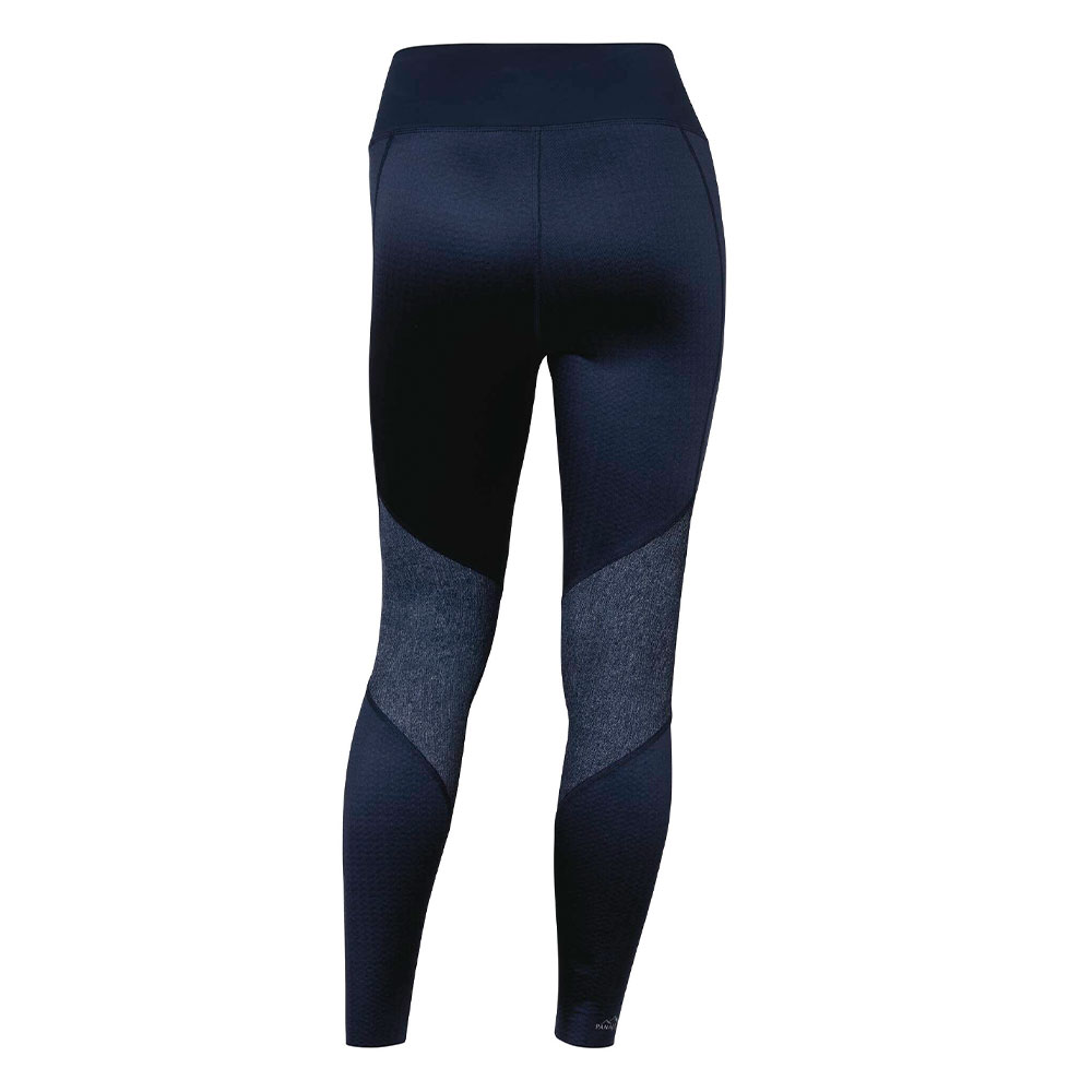 Anita active Sport Tights Compression 1687 jeans - Rückseite