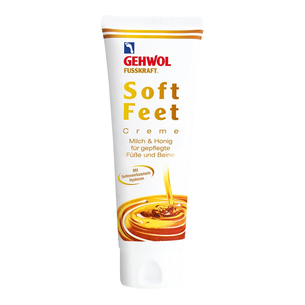Gehwol Fußkraft® Soft Feet Creme
