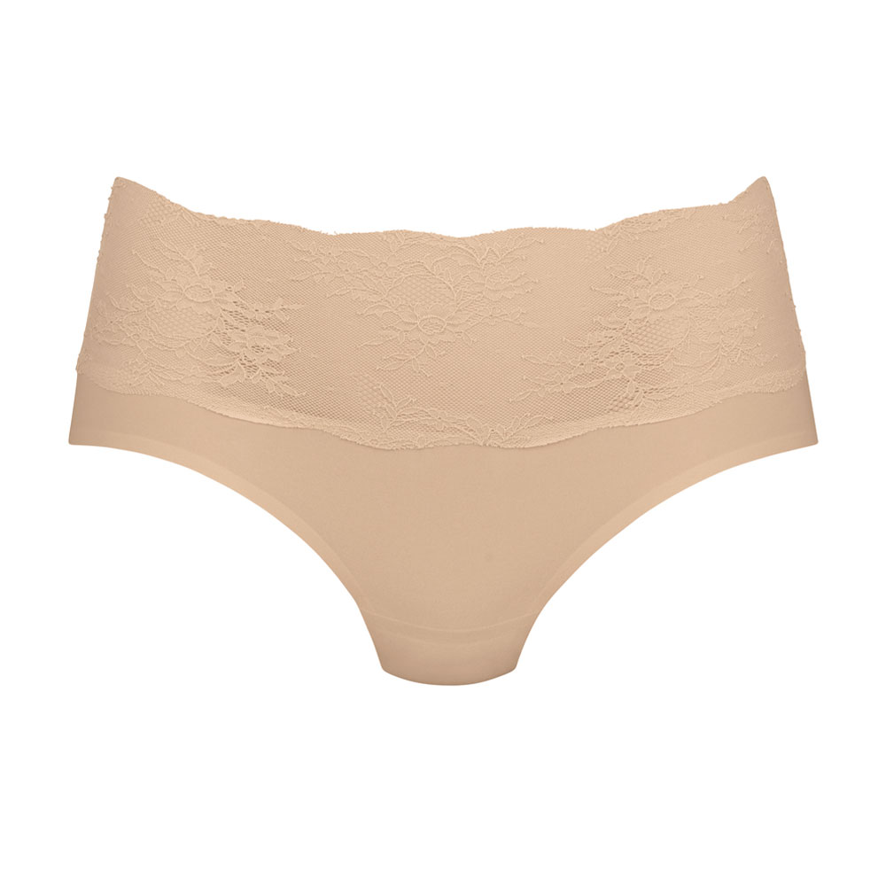 Anita Essential Lace High Waist