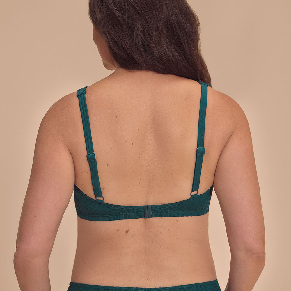 Amoena Bikinitop Treviso SB - Model Rückseite