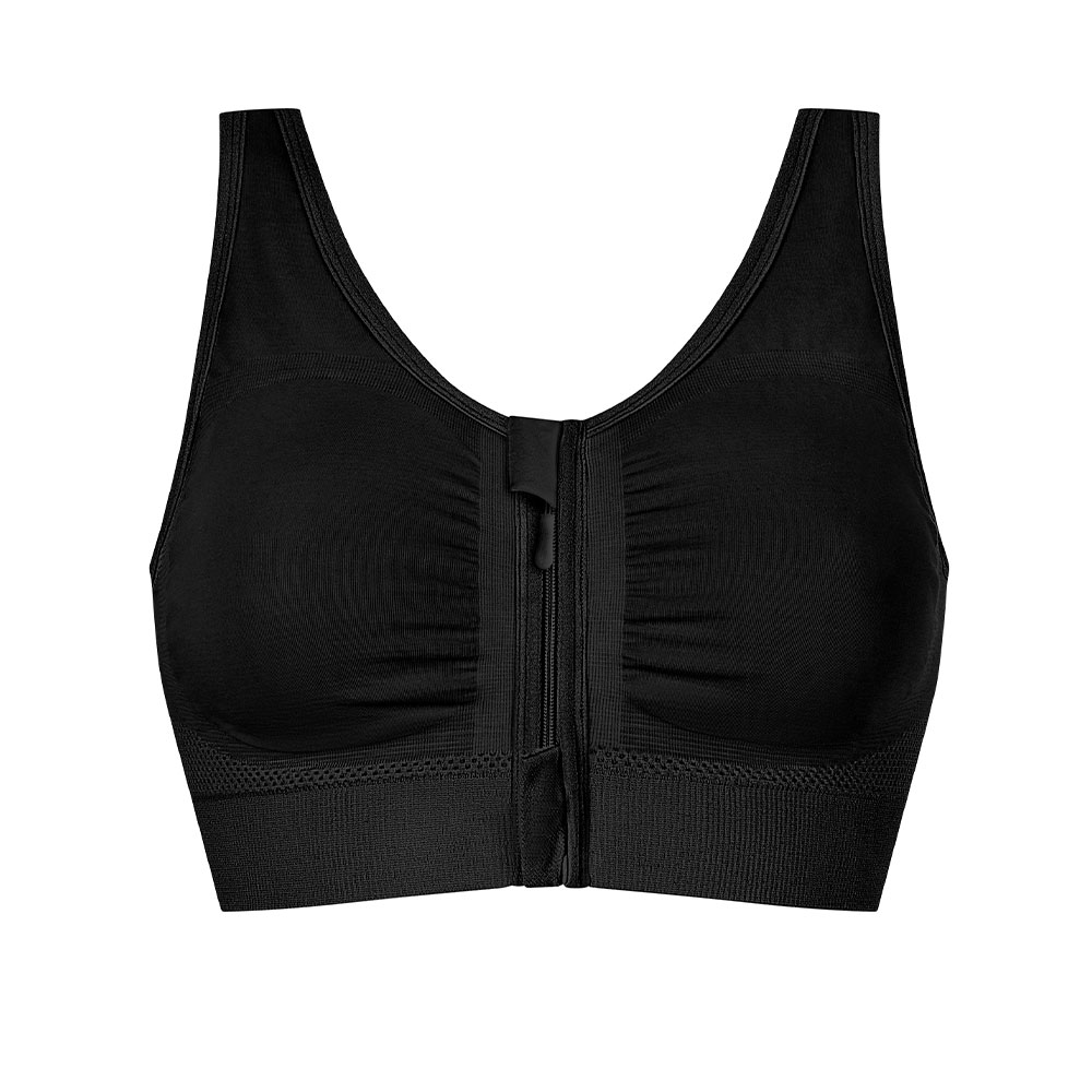 Amoena Post-OP-BH Emilia in Schwarz Amoena Post-OP-BH Emilia in Schwarz