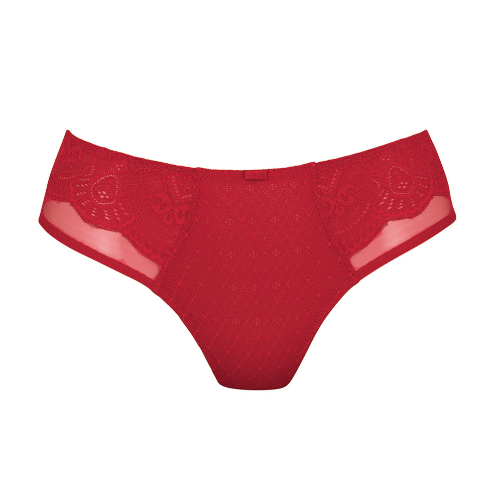 Anita Taillenslip Selma in Rot